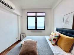 Parc Oasis (D22), Condominium #555551031